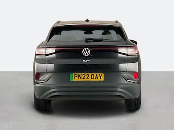 Used Volkswagen ID.4 2022 for sale - 78900455: Photo