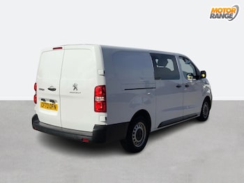 Used Peugeot Expert 2023 for sale - 79217571: Photo