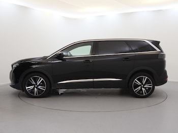 Used Peugeot 5008 2022 for sale - 79381476: Photo