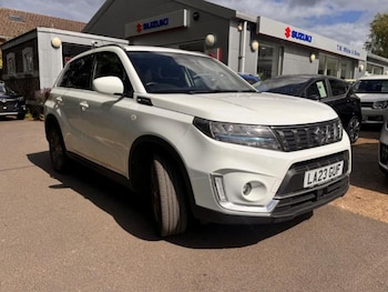 Used Suzuki Vitara 2023 for sale - 78993267: Photo