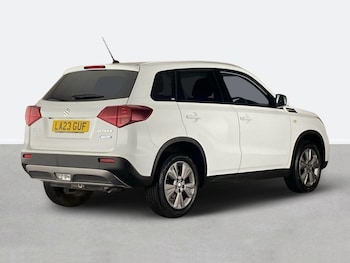 Used Suzuki Vitara 2023 for sale - 78993267: Photo