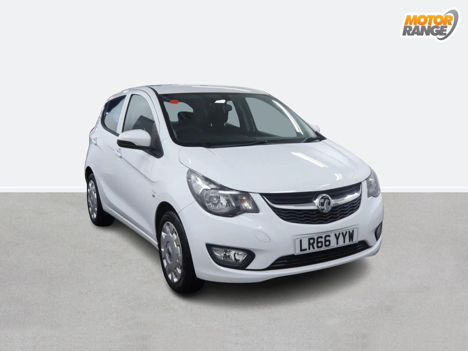 Used Vauxhall Viva 2016 for sale - 77374219: Photo 1