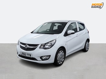Used Vauxhall Viva 2016 for sale - 77374219: Photo