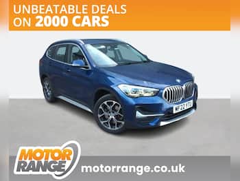 Used BMW X1 2022 for sale - 79747648: Photo