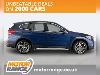 Used BMW X1 2022 for sale - 79747648: Photo