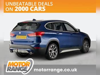 Used BMW X1 2022 for sale - 79747648: Photo