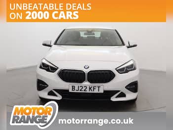 Used BMW 2 Series 2022 for sale - 79663407: Photo