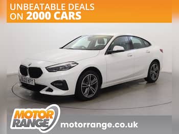 Used BMW 2 Series 2022 for sale - 79663407: Photo