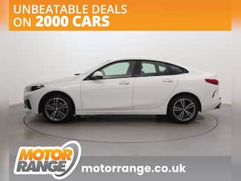 Used BMW 2 Series 2022 for sale - 79663407: Photo