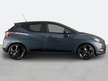 Used Nissan Micra 2021 for sale - 78282687: Photo