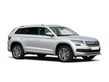 Used Skoda Kodiaq 2023 for sale - 78993282: Photo
