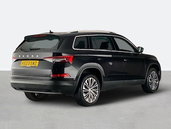 Used Skoda Kodiaq 2023 for sale - 78993282: Photo