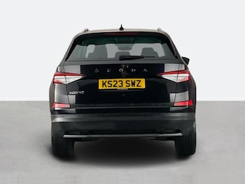 Used Skoda Kodiaq 2023 for sale - 78993282: Photo