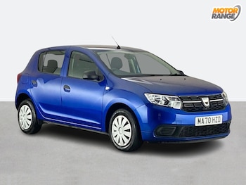 Dacia - Sandero