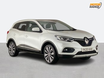 Used Renault Kadjar 2020 for sale - 79308546: Photo