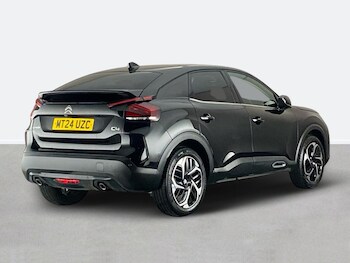 Used Citroen C4 2024 for sale - 77444102: Photo