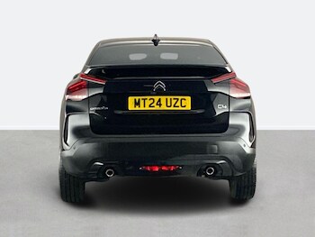 Used Citroen C4 2024 for sale - 77444102: Photo