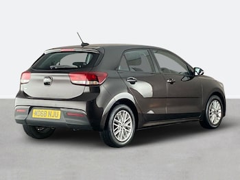 Used Kia Rio 2019 for sale - 76564760: Photo