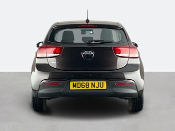 Used Kia Rio 2019 for sale - 76564760: Photo