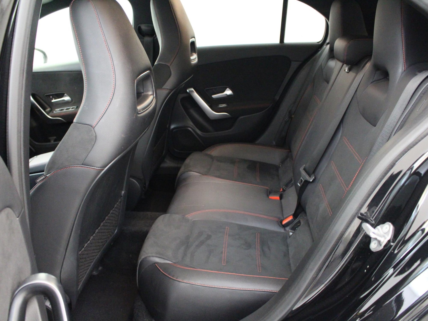 Used Mercedes-Benz A-Class 2019 for sale - 76390887: Photo 15