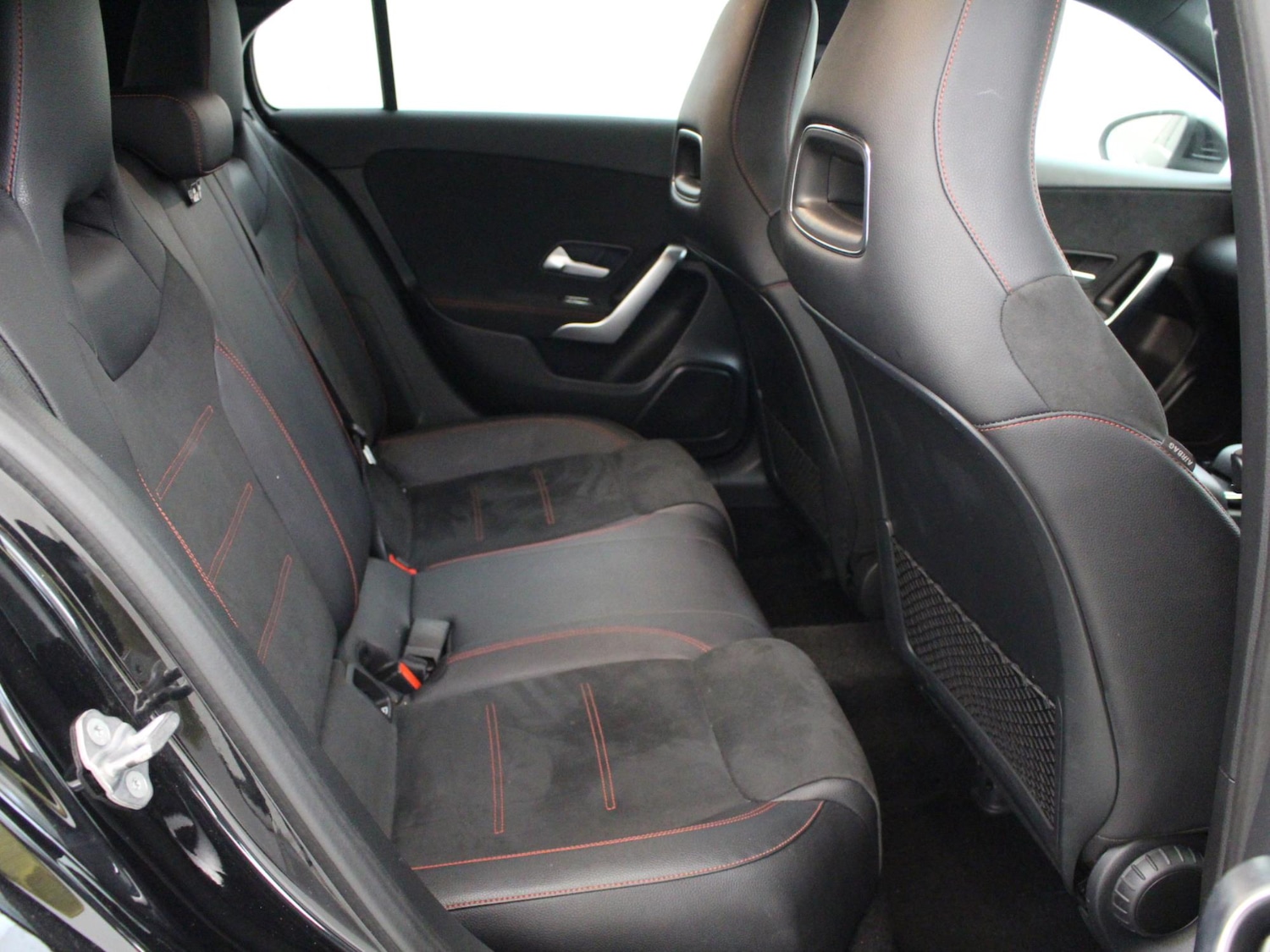 Used Mercedes-Benz A-Class 2019 for sale - 76390887: Photo 16