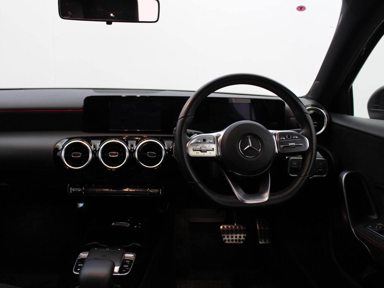 Used Mercedes-Benz A-Class 2019 for sale - 76390887: Photo 17