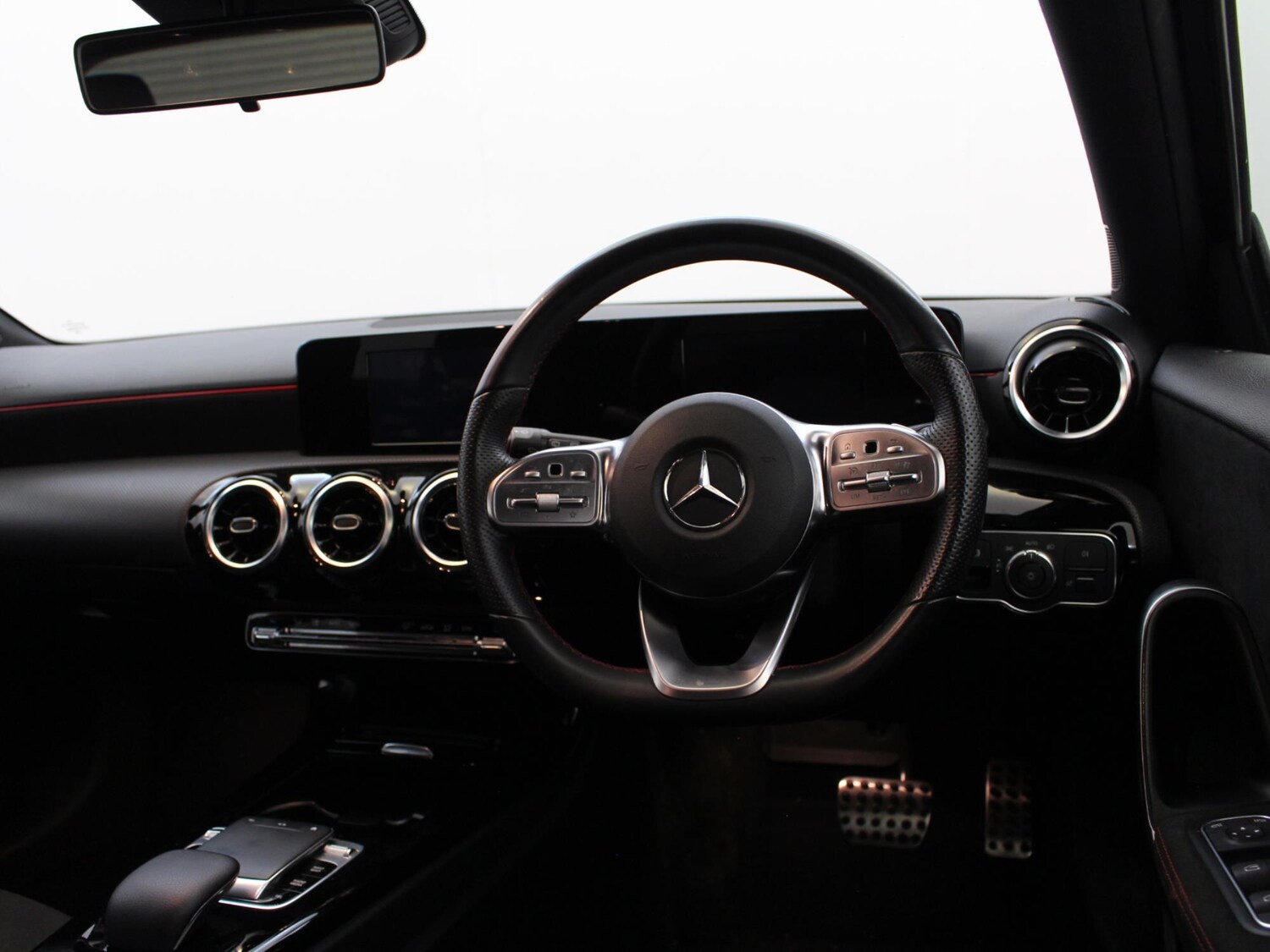 Used Mercedes-Benz A-Class 2019 for sale - 76390887: Photo 18