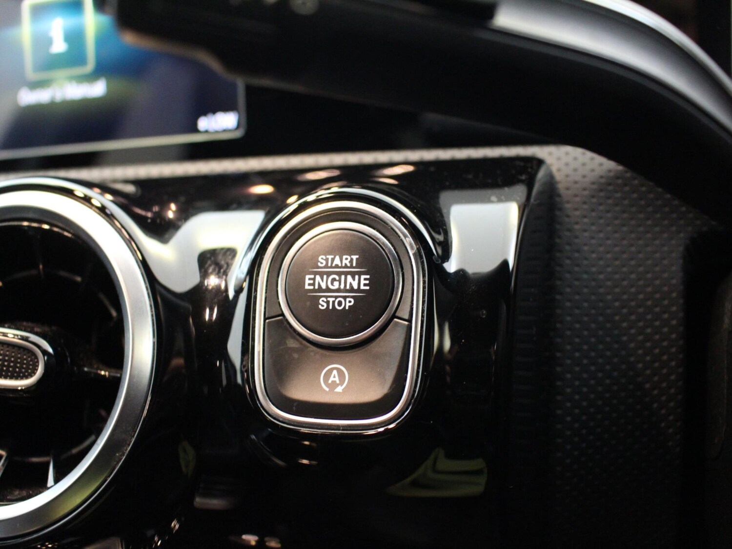 Used Mercedes-Benz A-Class 2019 for sale - 76390887: Photo 19