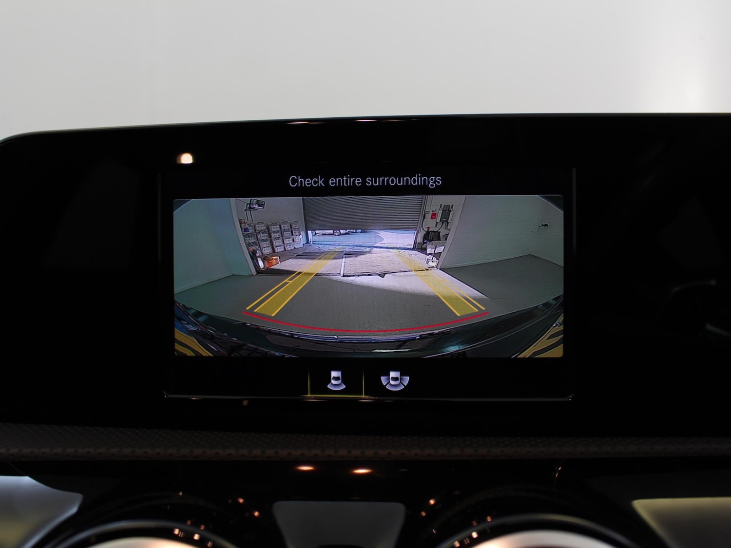 Used Mercedes-Benz A-Class 2019 for sale - 76390887: Photo 20