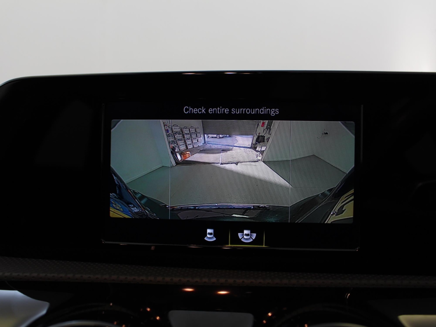 Used Mercedes-Benz A-Class 2019 for sale - 76390887: Photo 21