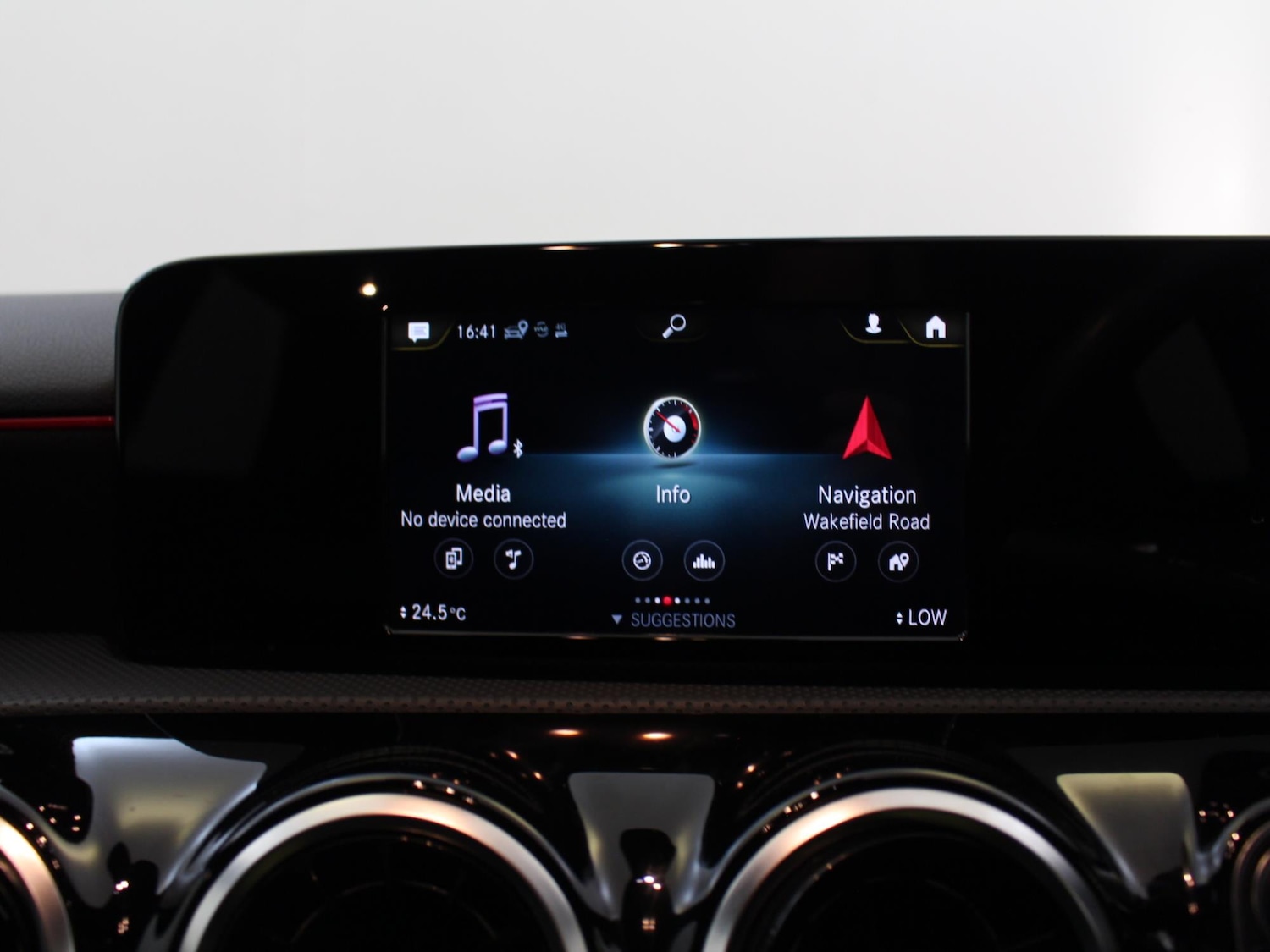 Used Mercedes-Benz A-Class 2019 for sale - 76390887: Photo 22