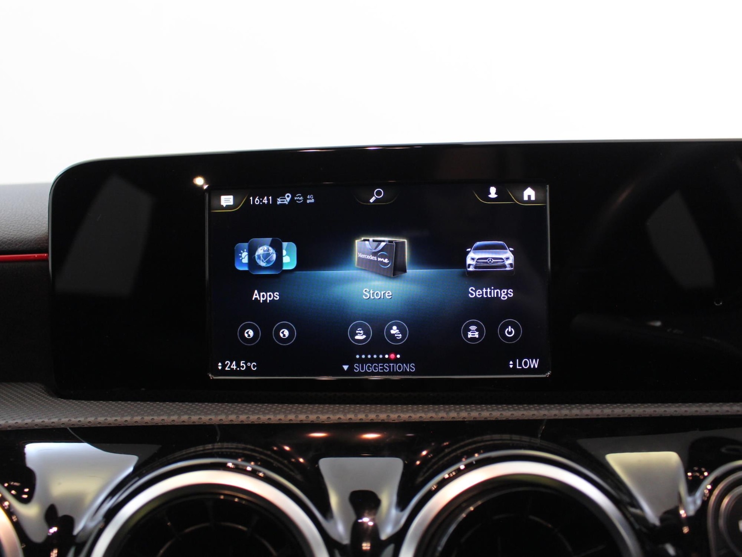 Used Mercedes-Benz A-Class 2019 for sale - 76390887: Photo 23