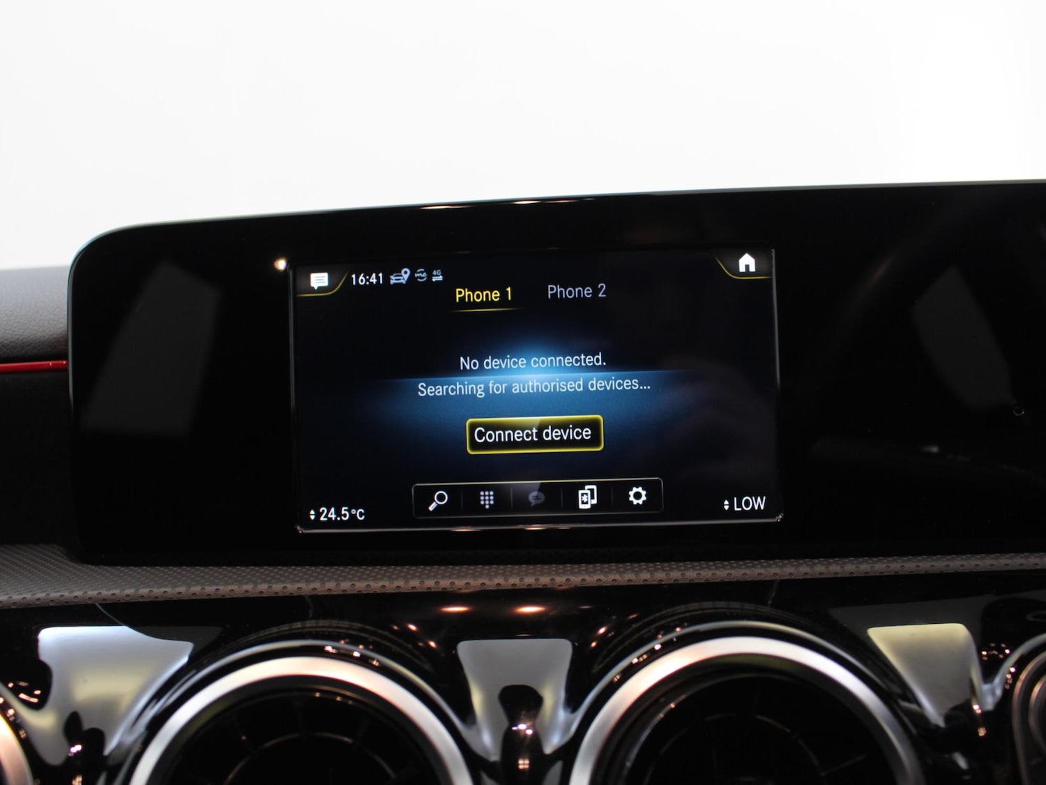 Used Mercedes-Benz A-Class 2019 for sale - 76390887: Photo 24