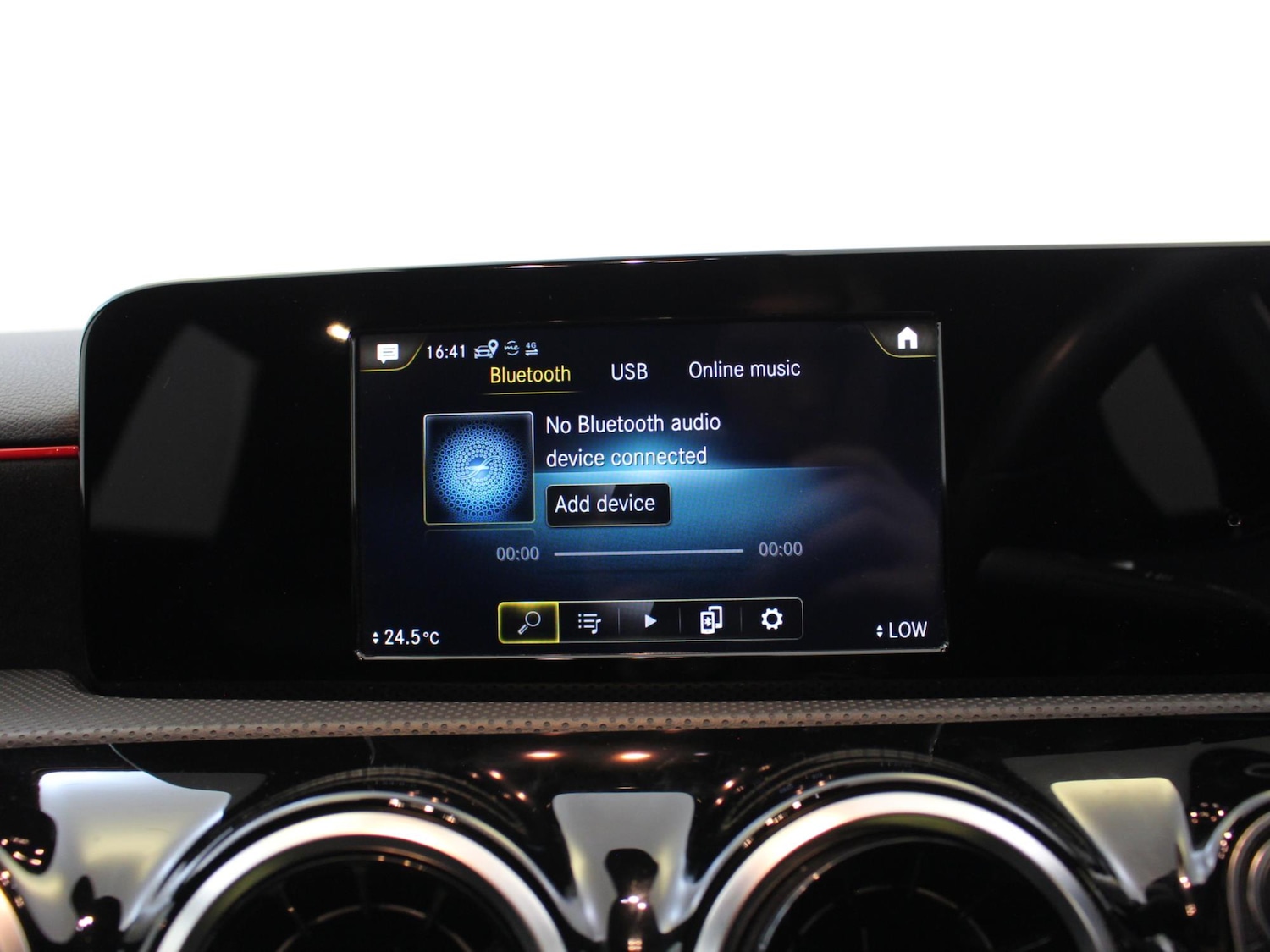 Used Mercedes-Benz A-Class 2019 for sale - 76390887: Photo 25