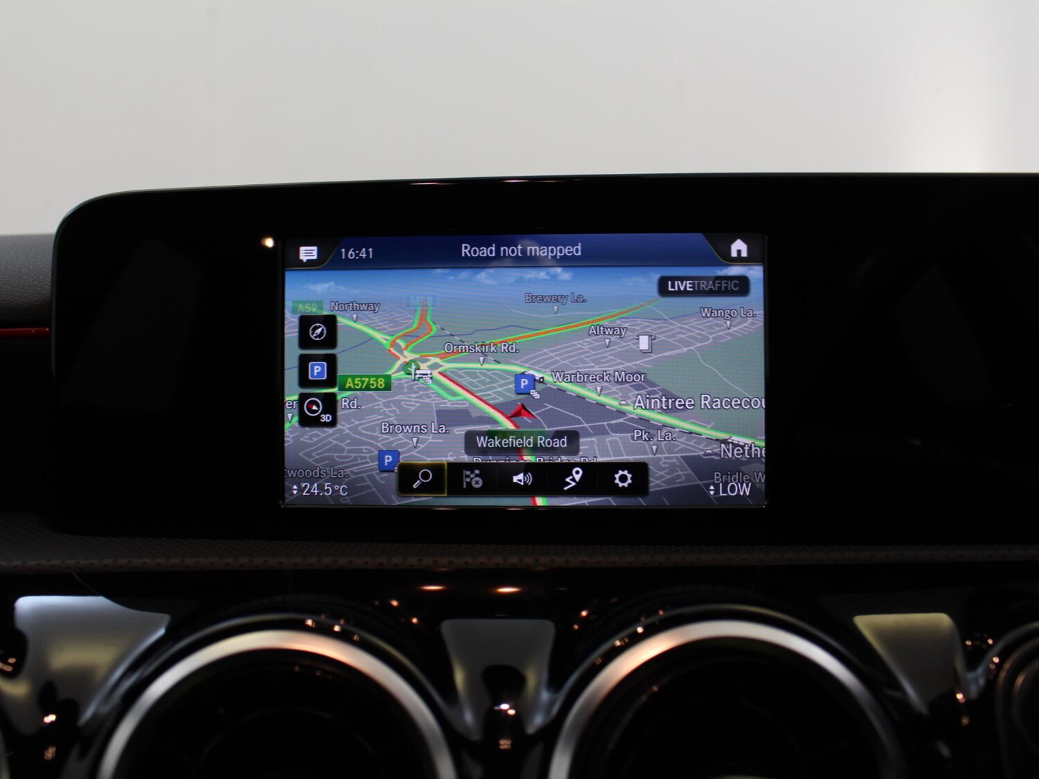 Used Mercedes-Benz A-Class 2019 for sale - 76390887: Photo 27