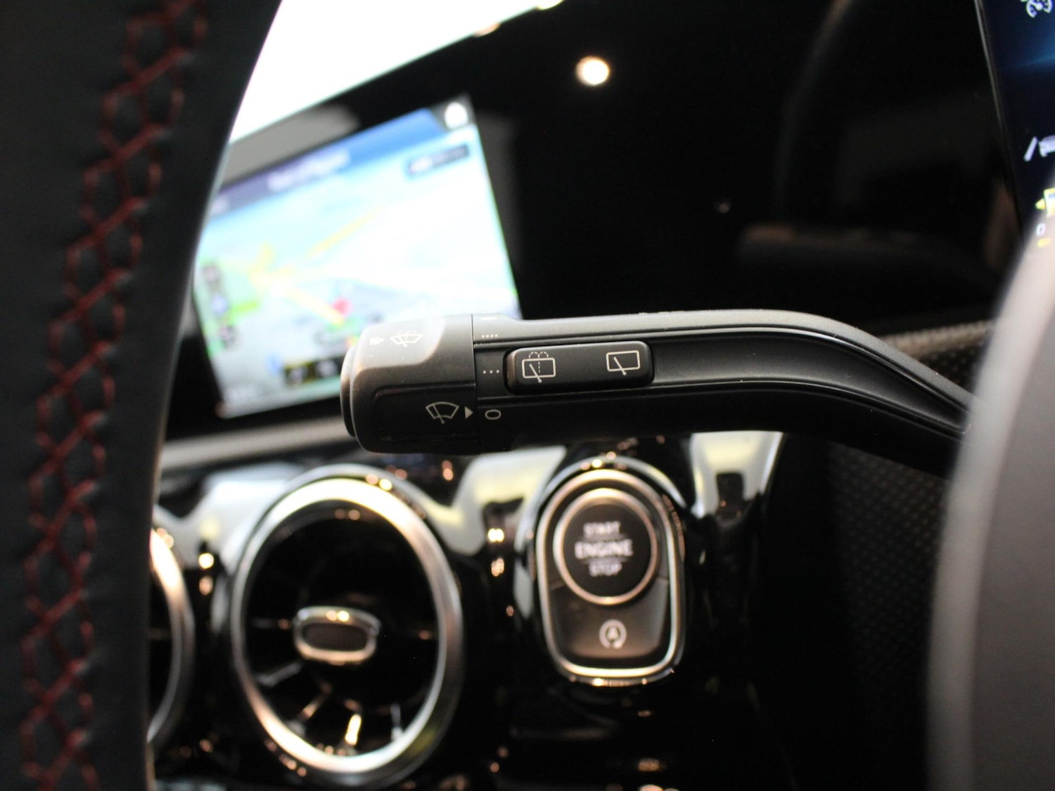 Used Mercedes-Benz A-Class 2019 for sale - 76390887: Photo 34