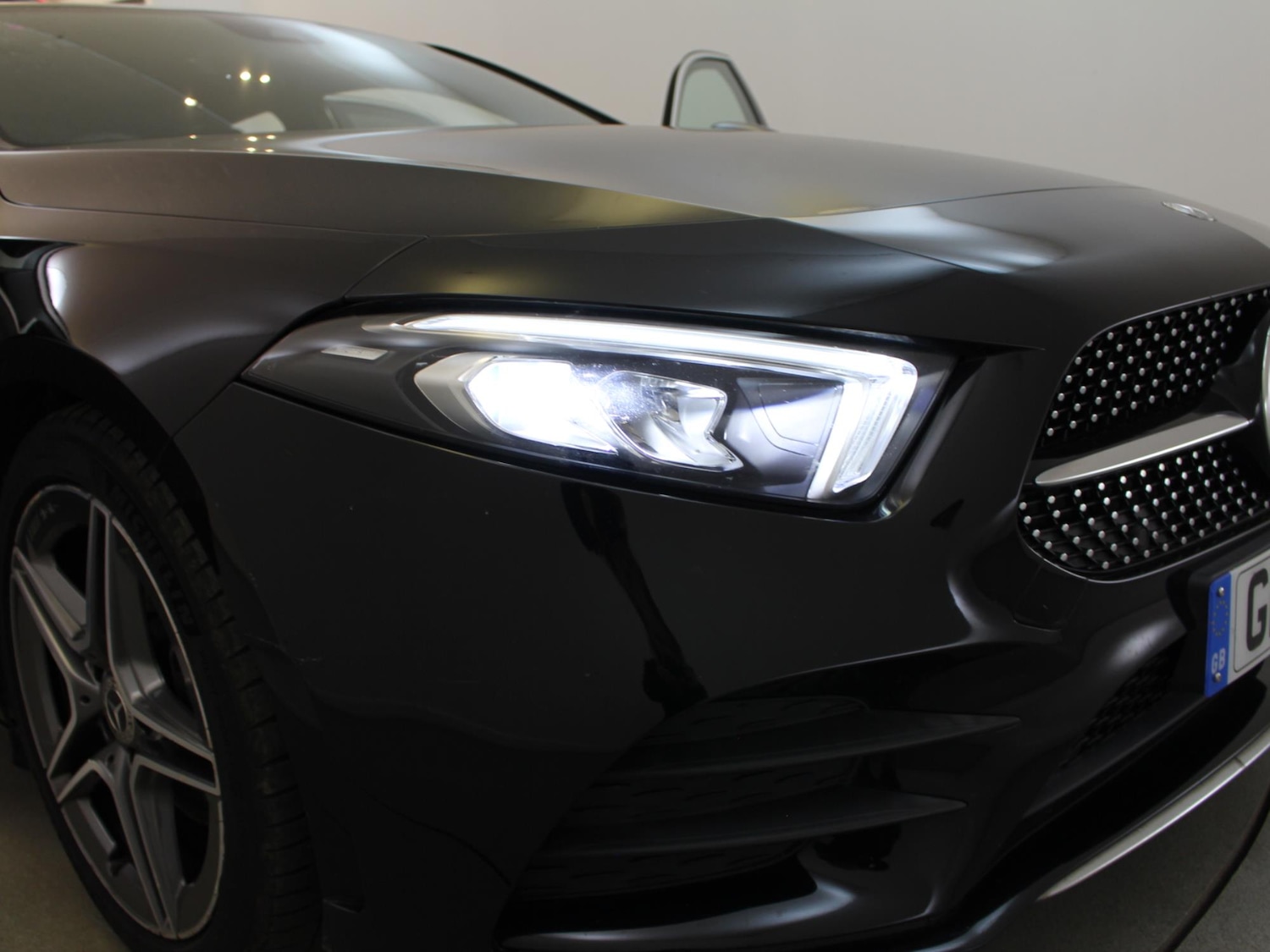 Used Mercedes-Benz A-Class 2019 for sale - 76390887: Photo 41