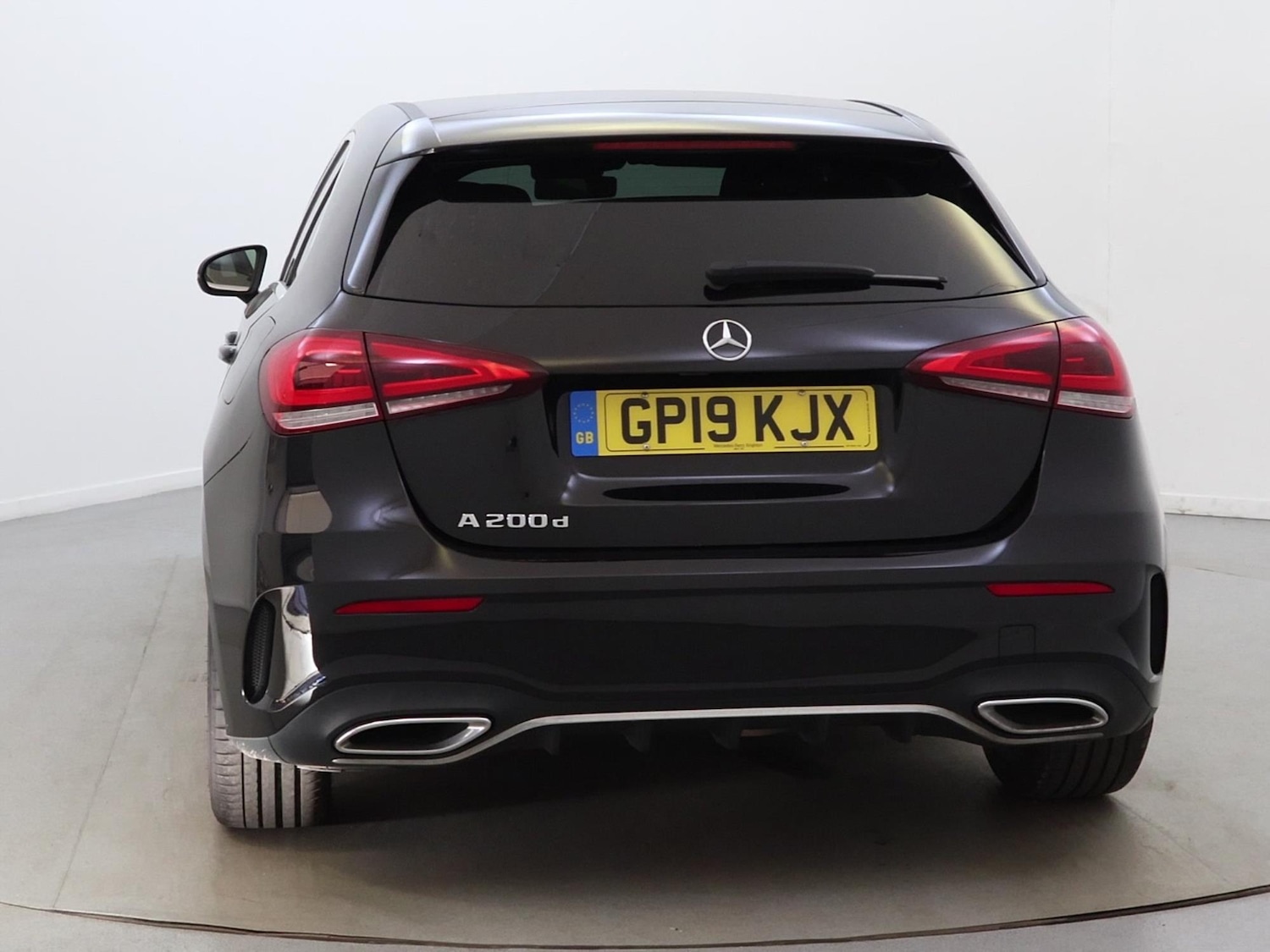 Used Mercedes-Benz A-Class 2019 for sale - 76390887: Photo 6