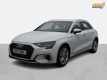 Used Audi A3 2022 for sale - 77294537: Photo