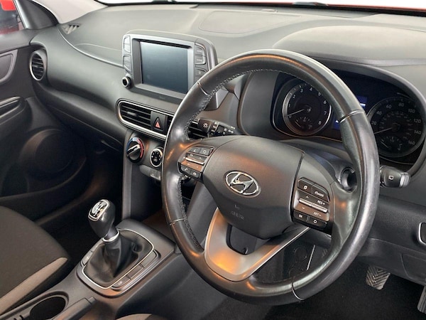 Used Hyundai KONA 2018 for sale - 75611592: Photo 12