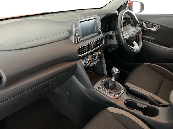 Used Hyundai KONA 2018 for sale - 75611592: Photo 14