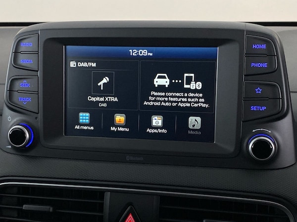 Used Hyundai KONA 2018 for sale - 75611592: Photo 17