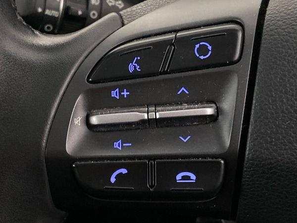 Used Hyundai KONA 2018 for sale - 75611592: Photo 22