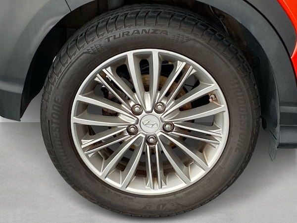 Used Hyundai KONA 2018 for sale - 75611592: Photo 31