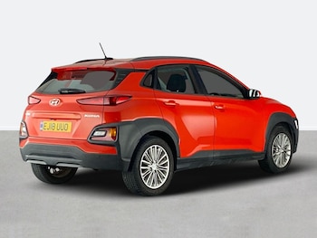 Used Hyundai KONA 2018 for sale - 75611592: Photo 3