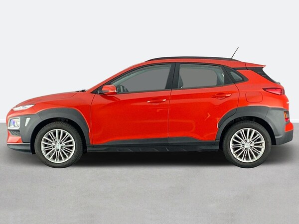 Used Hyundai KONA 2018 for sale - 75611592: Photo 6