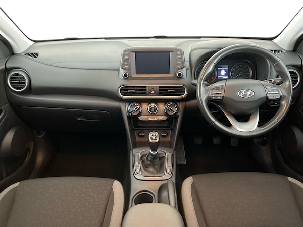 Used Hyundai KONA 2018 for sale - 75611592: Photo 9