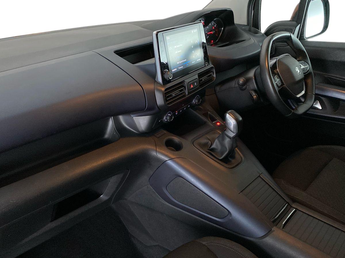 Used Peugeot Rifter 2020 for sale - 77787658: Photo 14