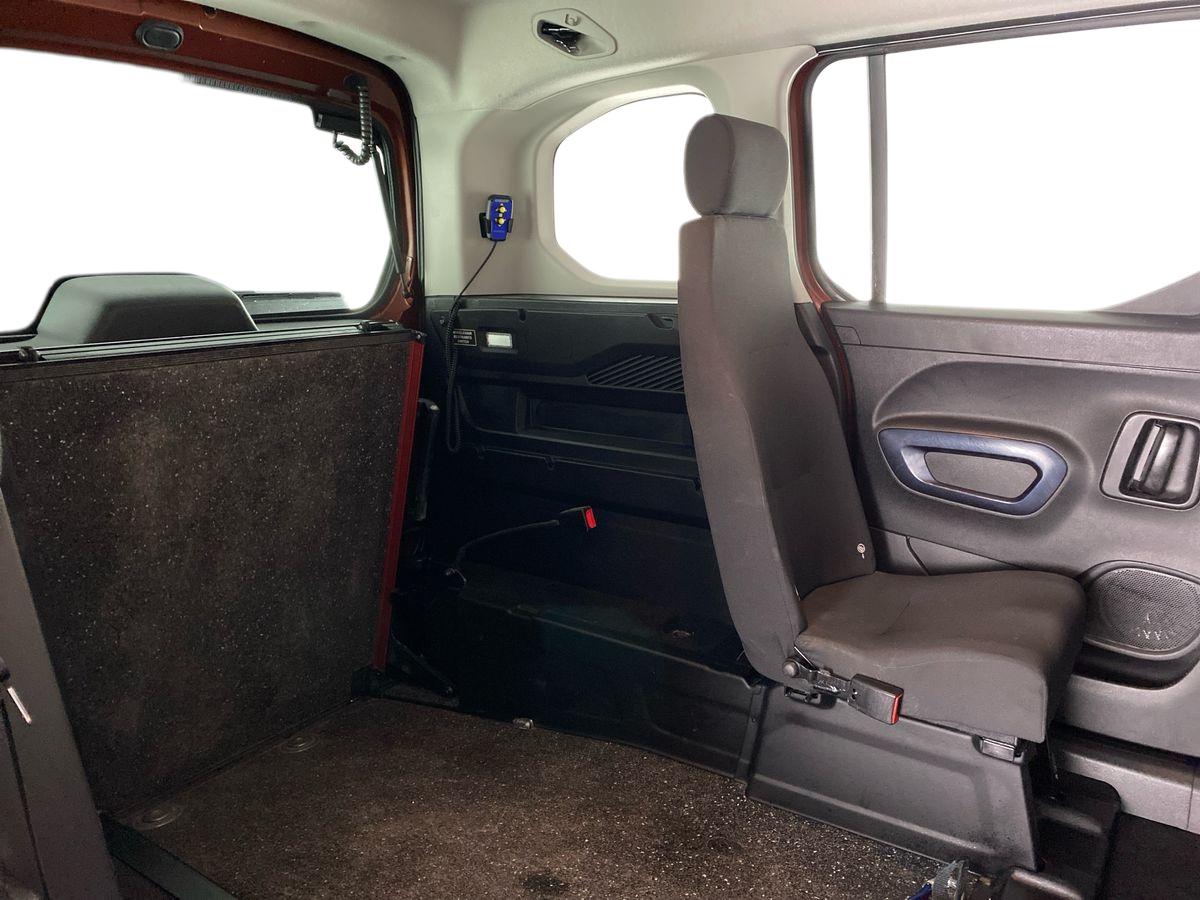 Used Peugeot Rifter 2020 for sale - 77787658: Photo 15