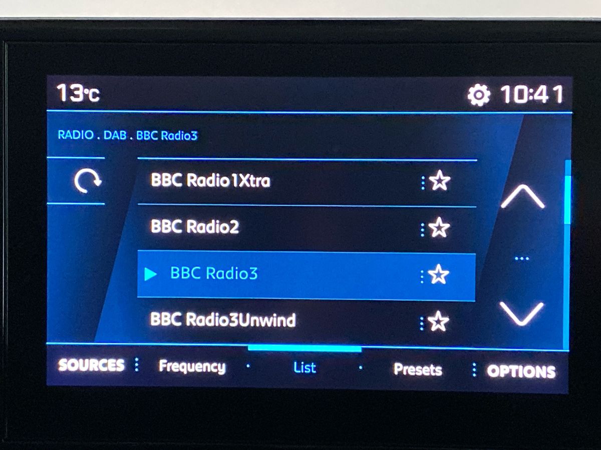 Used Peugeot Rifter 2020 for sale - 77787658: Photo 16